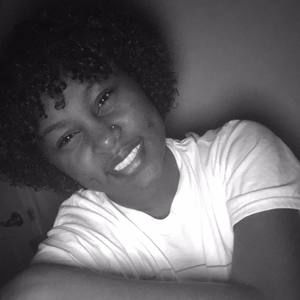 Meet your Posher, Ashley-ann